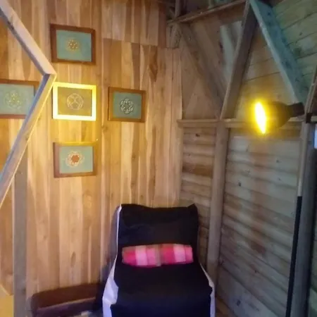 Unique Glamping / Domo Betsaida Villa Guatapé Exterior photo