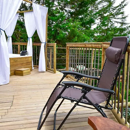Unique Glamping / Domo Betsaida Villa Guatapé Exterior photo
