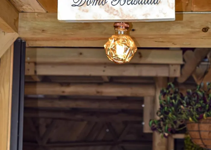 Unique Glamping / Domo Betsaida