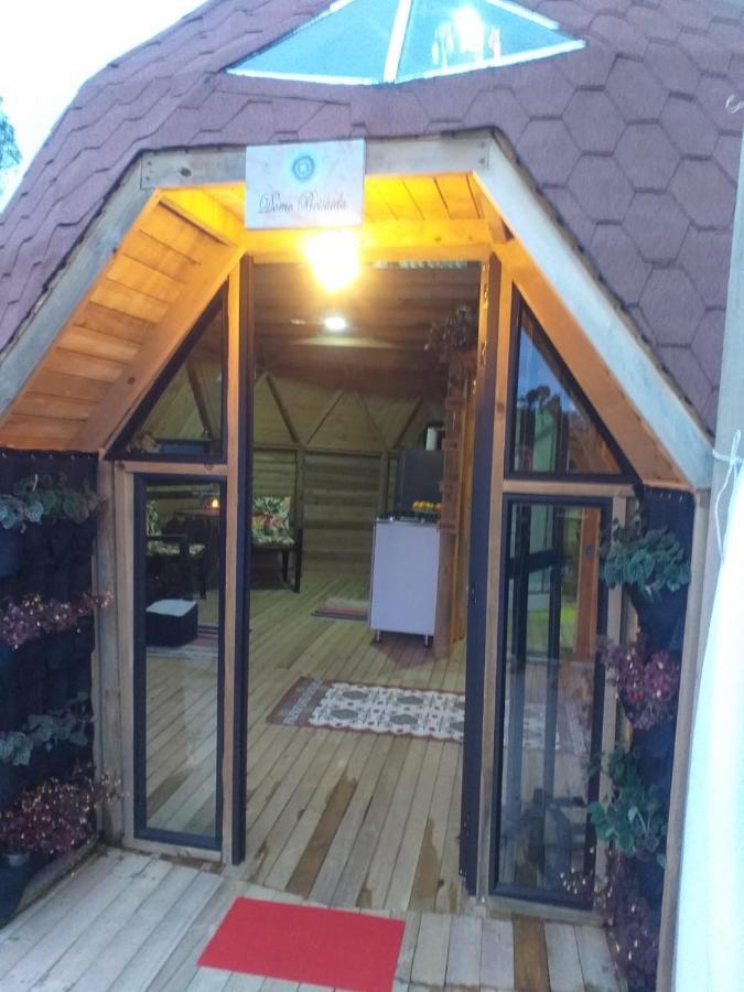 Unique Glamping / Domo Betsaida * Guatape