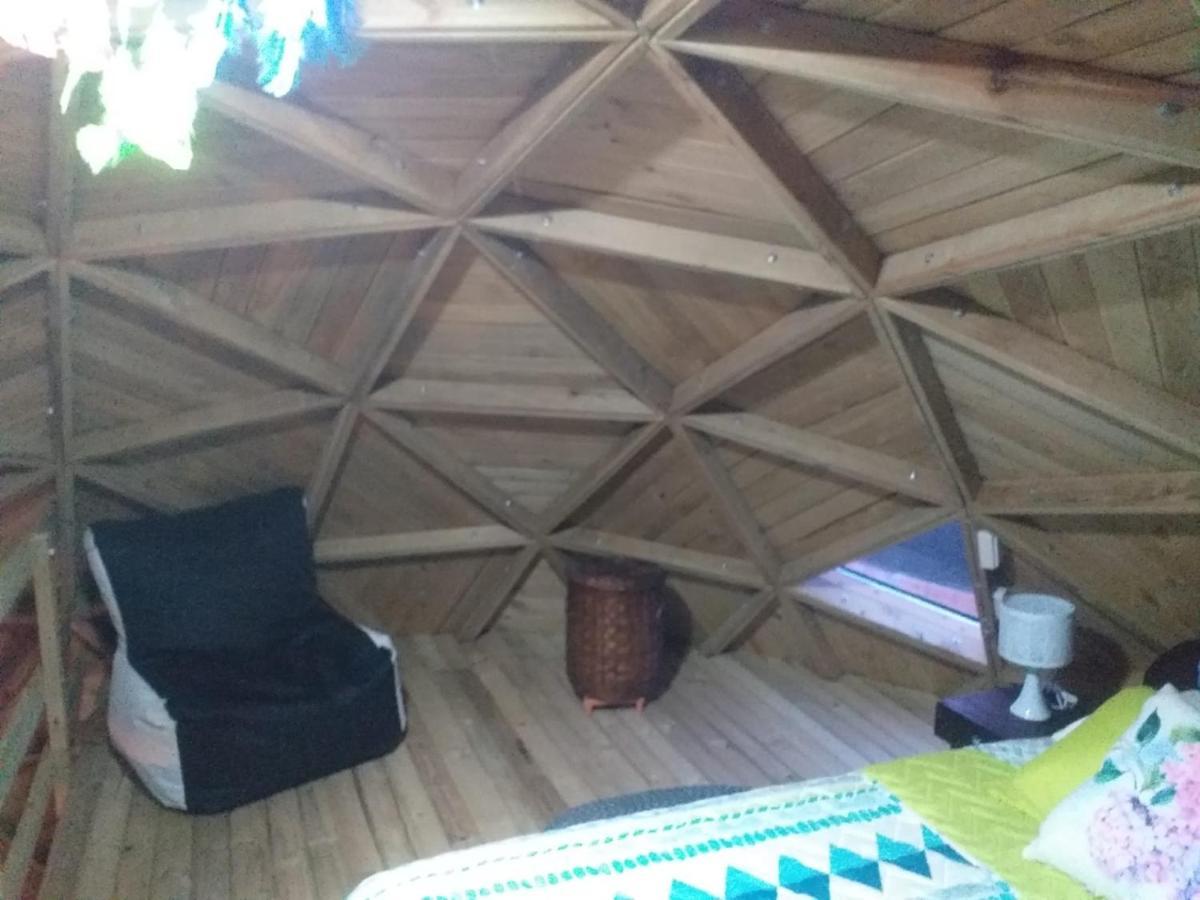 Unique Glamping / Domo Betsaida * Guatape