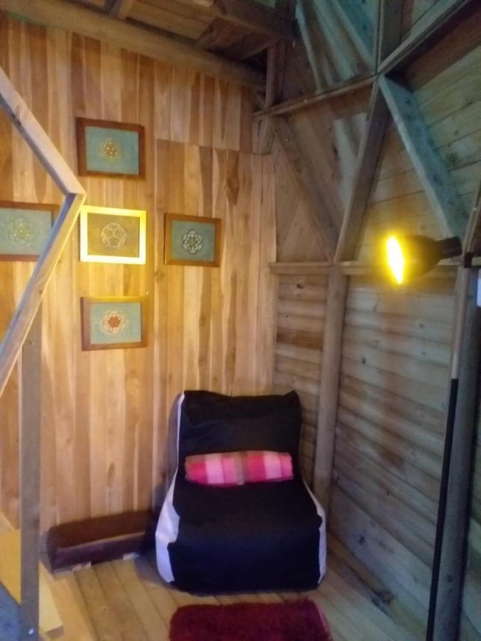 Unique Glamping / Domo Betsaida * Guatape