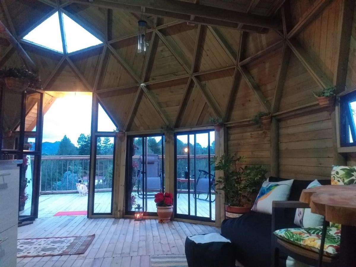 Unique Glamping / Domo Betsaida Chalet *