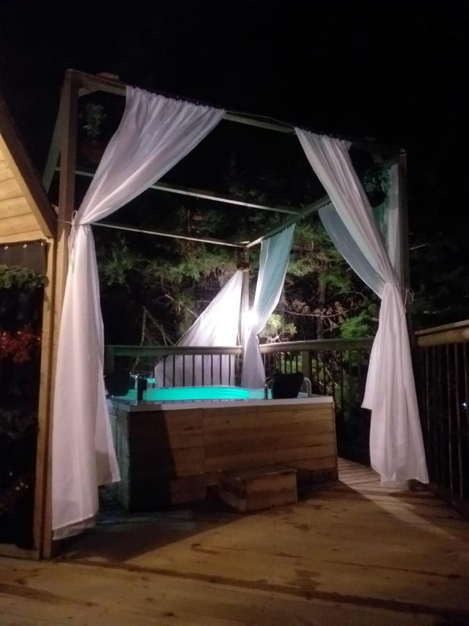 Chalet Unique Glamping / Domo Betsaida *