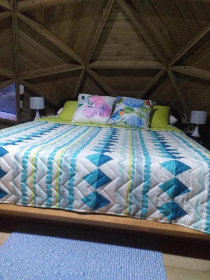 Unique Glamping / Domo Betsaida Chalet
