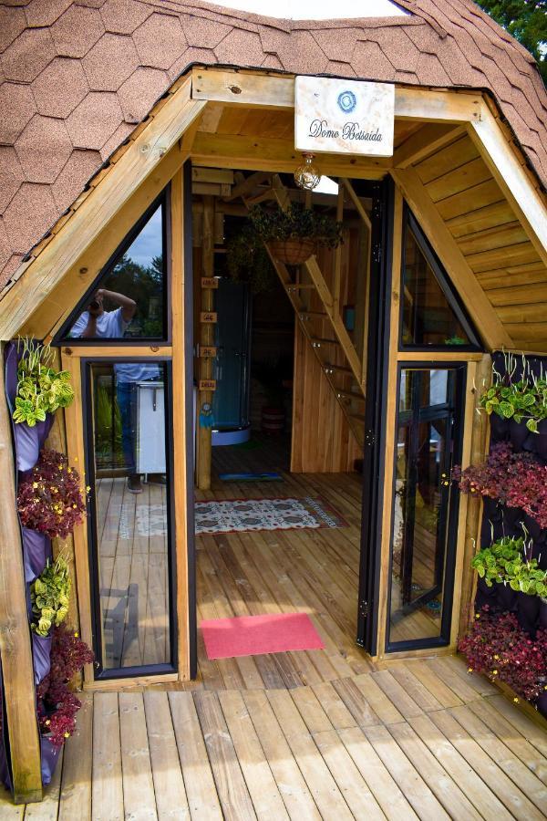 Unique Glamping / Domo Betsaida